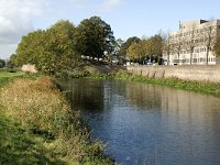 NL, Noord-Brabant, 's Hertogenbosch, Hekellaan 6, Saxifraga-Jan van der Straaten